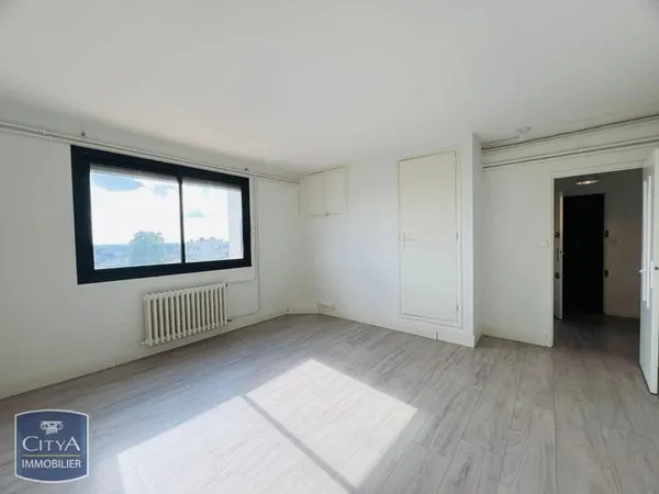 Appartement 4 pièces 74 m²
