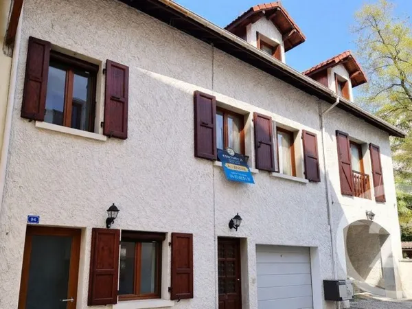 Appartement 4 pièces 101 m²