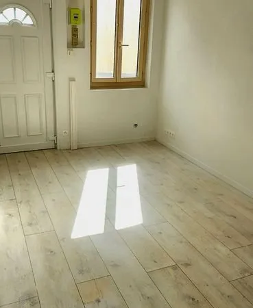 Maison rénovée centre ville Bonnétable