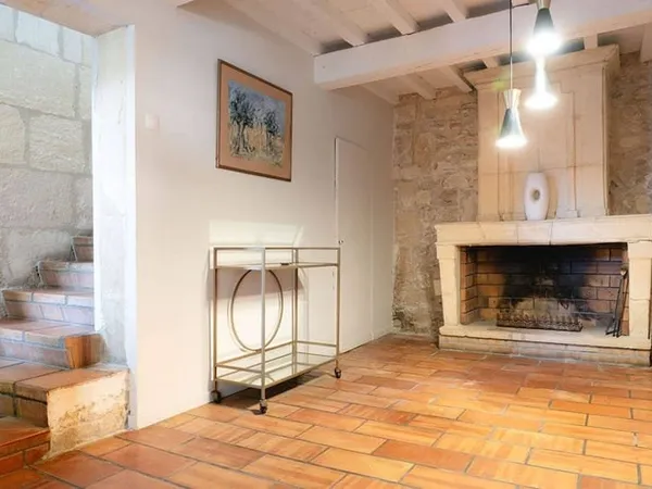 Maison 5 pièces 119 m²
