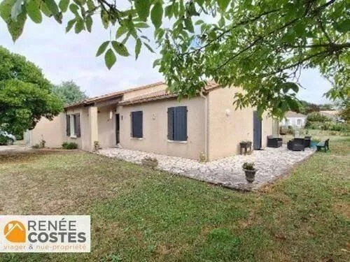 Maison 5 pièces 116 m²