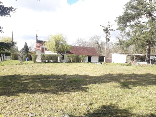 Maison 3 pièces 77 m²