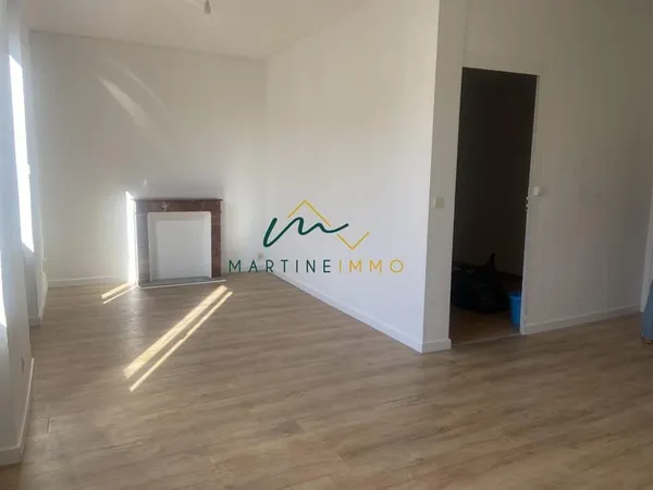 Immeuble de rappport a vendre à Gontaud de Nogaret