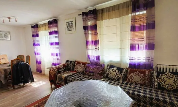 Maison 4 pièces 96 m²
