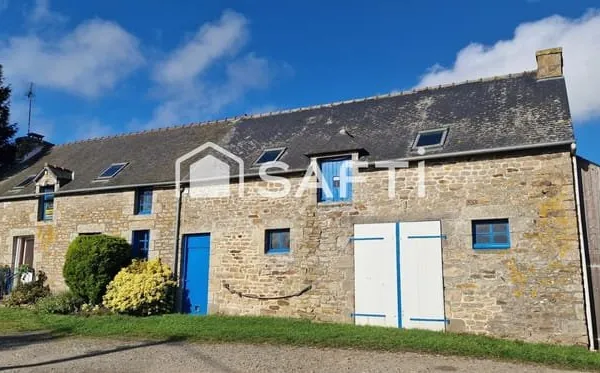 Maison de campagne