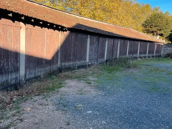 Stationnement Vente Digoin   6000€