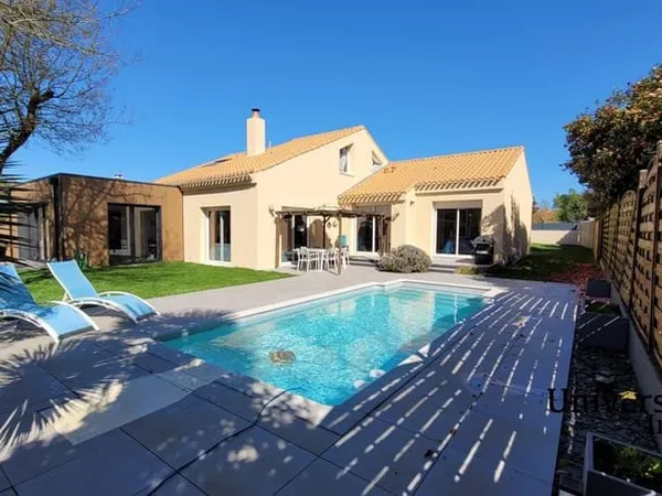 Maison à vendre Les Sorinières