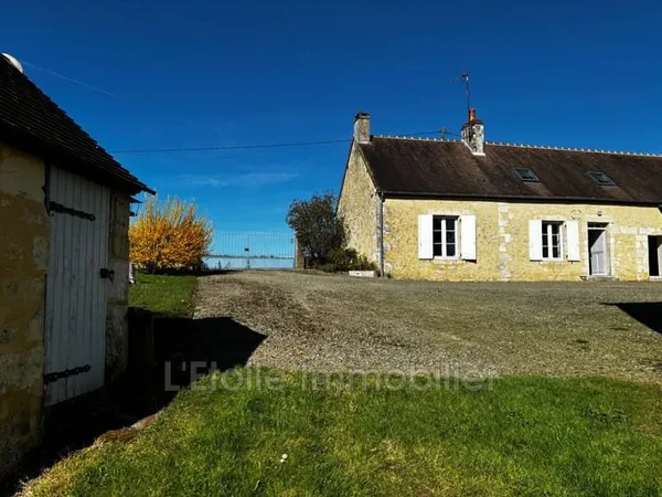 A LA CAMPAGNE