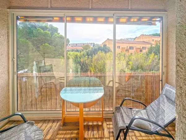 Appartement 4 pièces 70 m²