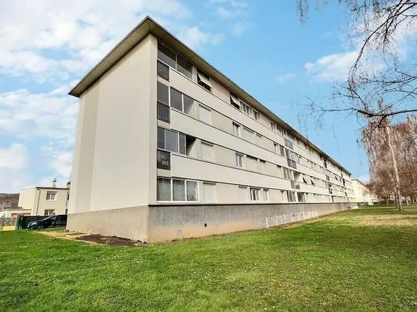 Appartement 4 pièces 80 m²