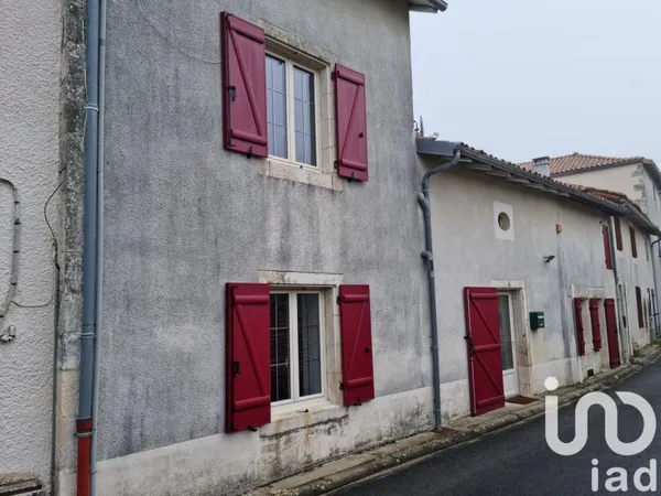 Maison 5 pièces 152 m²