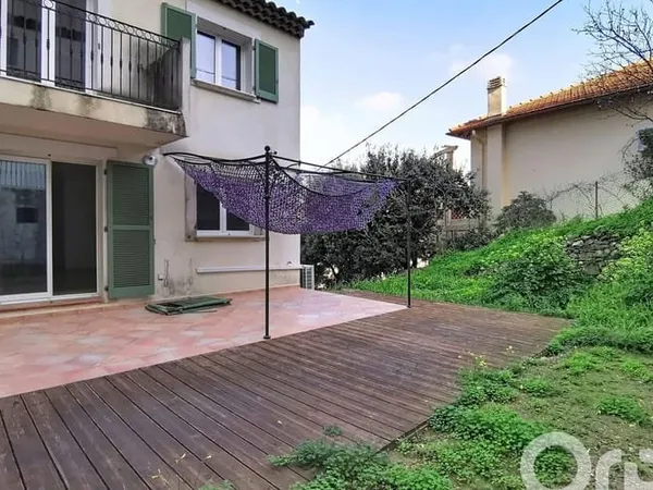 Maison 6 pièces 117 m²