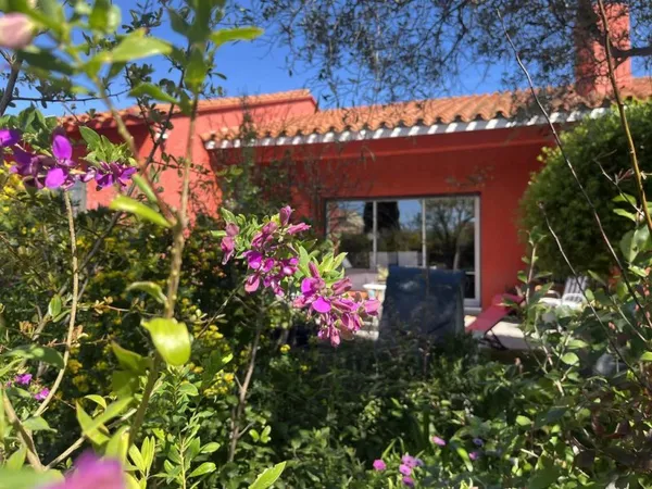 Villa 5 pièces 135 m²