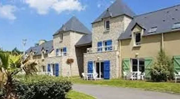 Duplex 2 pièces 35 m²