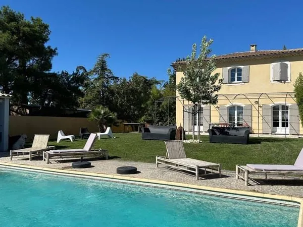 Maison 5 pièces 143 m²