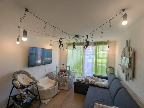 Immeuble de rapport 101 m²