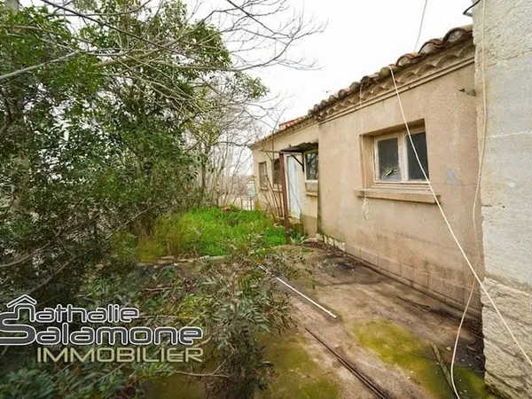 Maison 4 pièces 84 m²