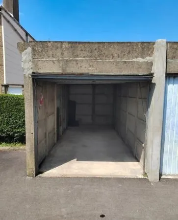 Stationnement Vente Calais   12000€