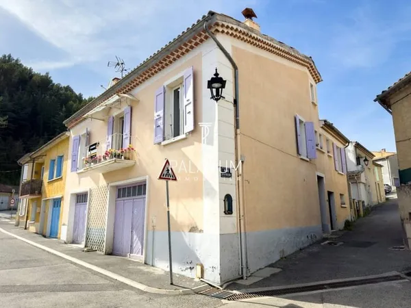 Maison 7 pièces 125 m²