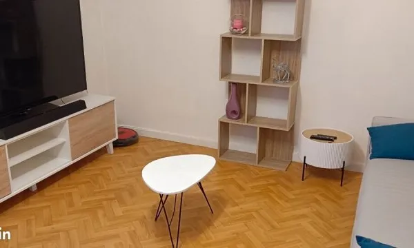 Appartement t2