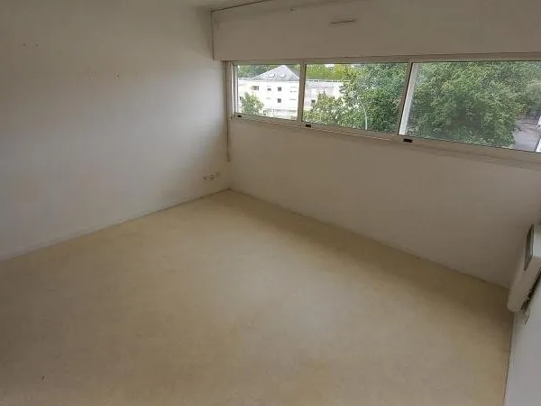 Appartement 1 pièce 19 m²