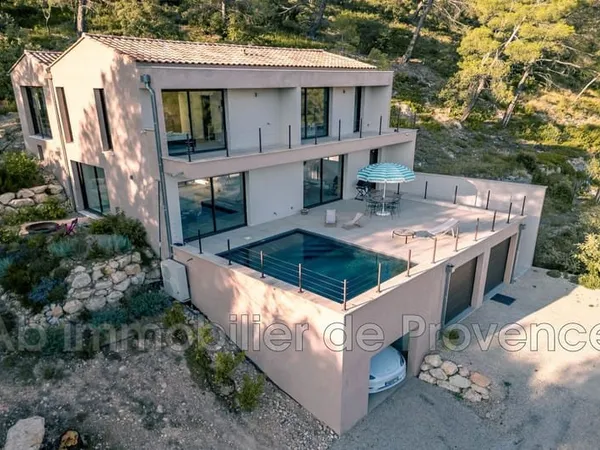 Maison 170 m²