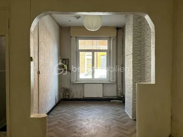 Maison 5 pièces 89 m²