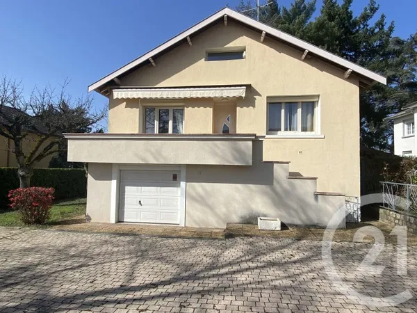 Maison 3 pièces 77 m²
