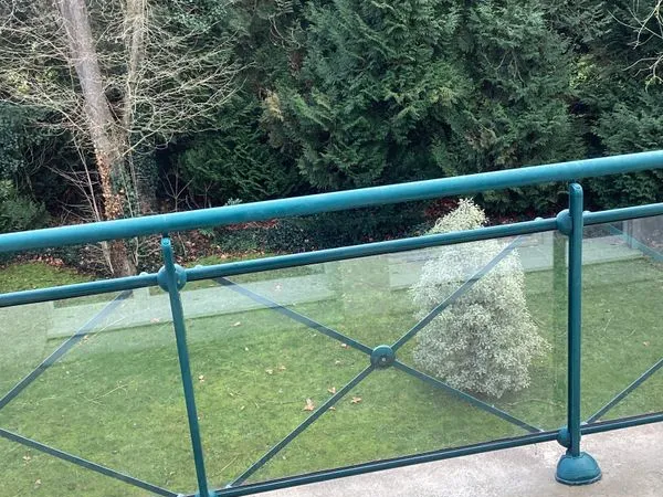 Appartement dans résidence de standing