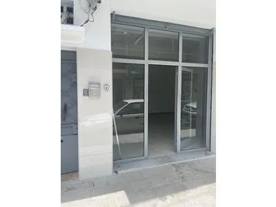 Local commercial 44 m²