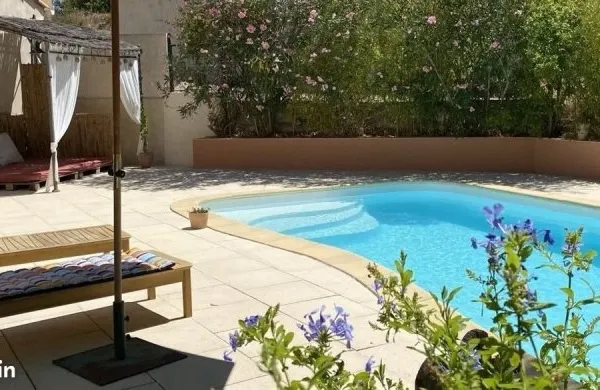 Maison - 6 pièces - 133 m2
