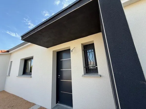 MAISON MODERNE