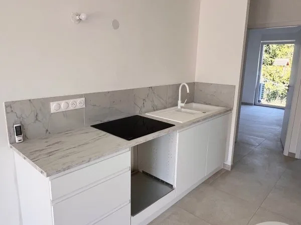 Maison 3 pièces 60 m²