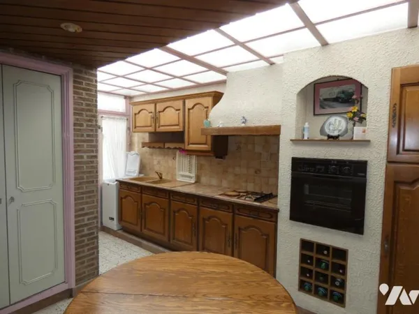 Maison 5 pièces 80 m²