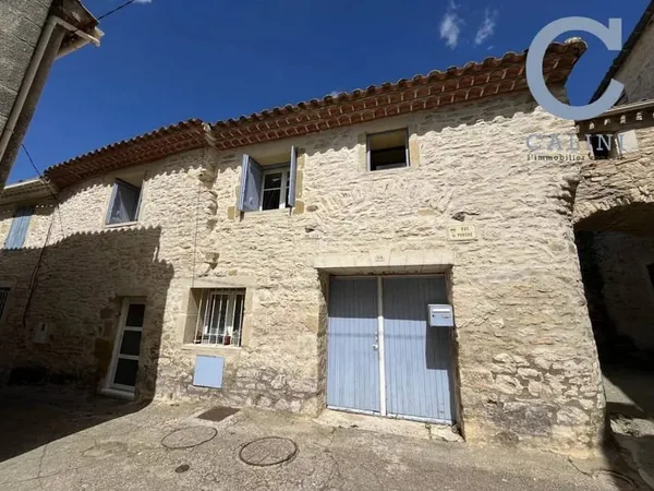 Maison 3 pièces 73 m²