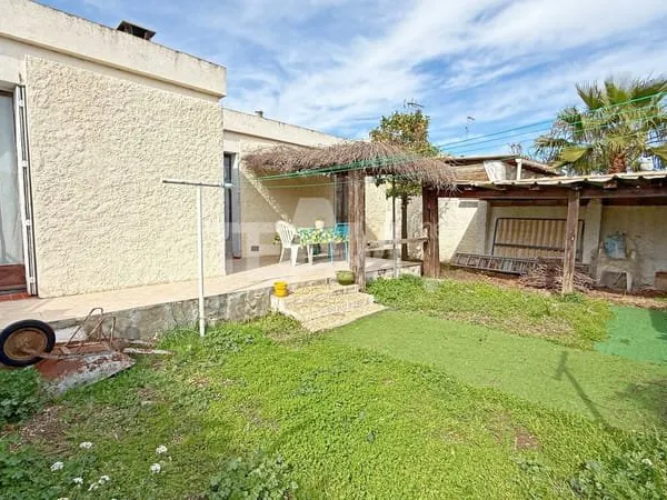 Maison Vente Vic-la-Gardiole 4p 73m² 277000€