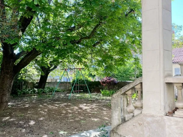 Maison de ville 1920 à fort potentiel - 170 m² habitables, 5