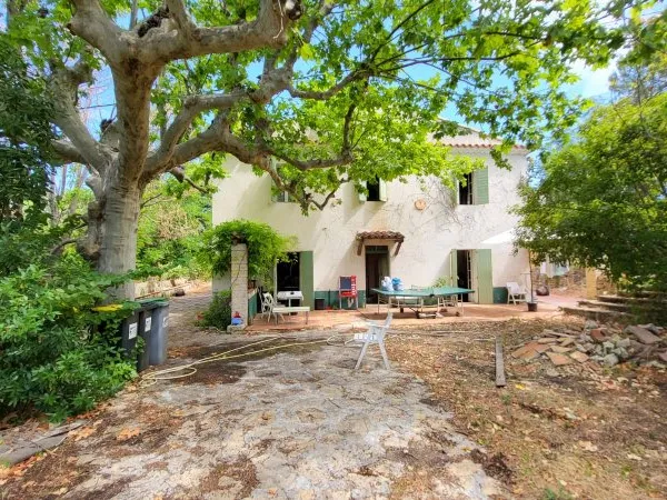 Maison 10 pièces 250 m²