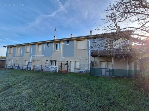 Appartement 248 m²