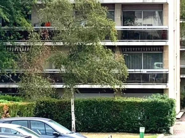 Appartement de 4 pièces