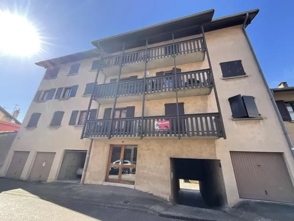 Studio 21m2
