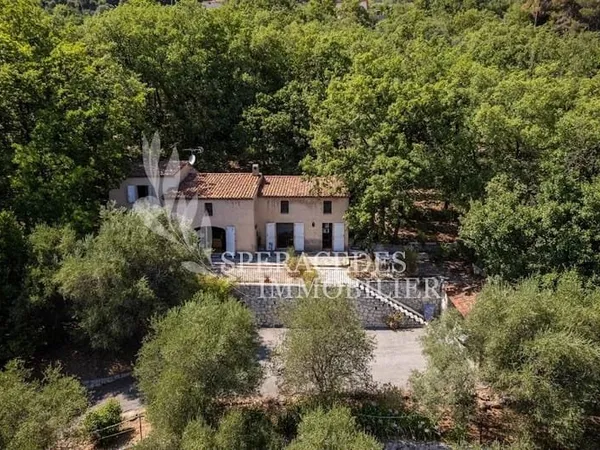 Maison 4 pièces 160 m²