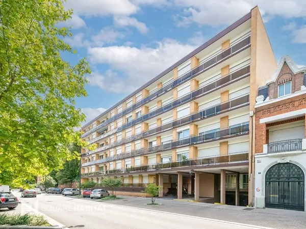 Appartement Valenciennes 4 pièce(s) 100 m2