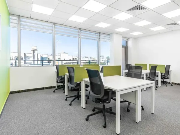 Bureaux 10 m²