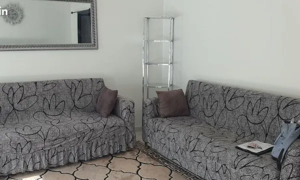 T4 82 m² - Quartier Amouroux, Toulouse