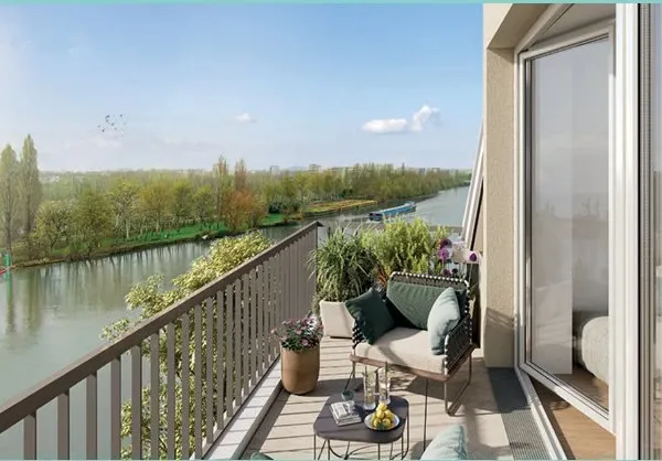 Achat : Appartement (94190)