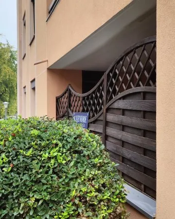 Vends appartement