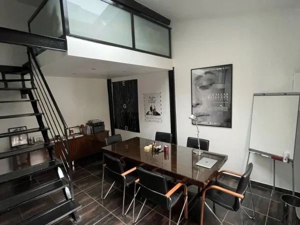 Loue bureau privatif - 42m²