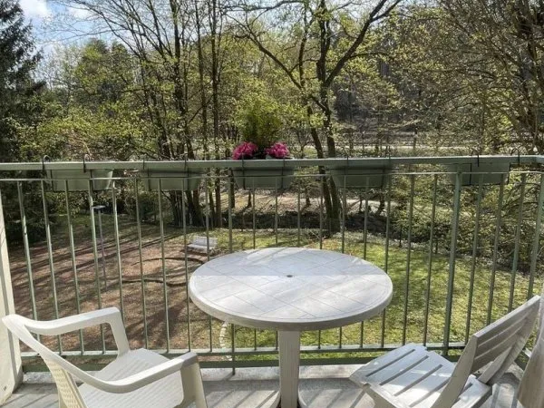 Appartement 3 pièces 78 m²