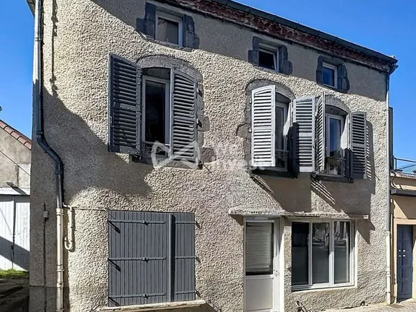 Maison 7 pièces 147 m²